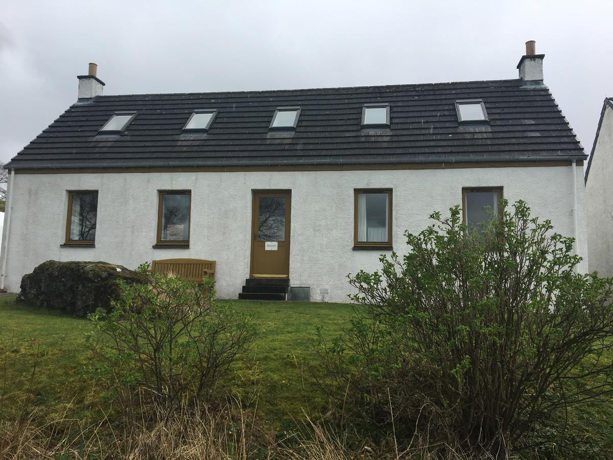 Shieling Holidays Mull Craignure  Exterior photo